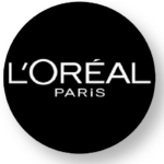 Đối tác thương hiệu L’Oréal hợp tác cùng LIVE NEXUS