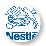 Đối tác thương hiệu Nestlé hợp tác cùng LIVE NEXUS