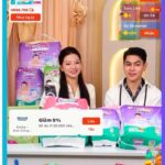 5 bí quyết tối ưu khung giờ vàng khi livestream bán hàng trên Shopee Live