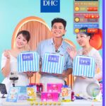 LIVE NEXUS lập kỷ lục 1,95 tỷ đồng doanh thu trong 1 buổi Mega Livestream