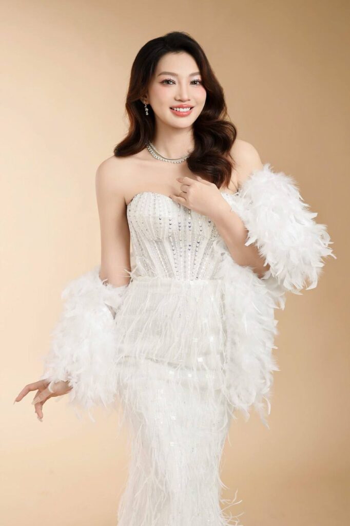 Yến Muốn Đẹp