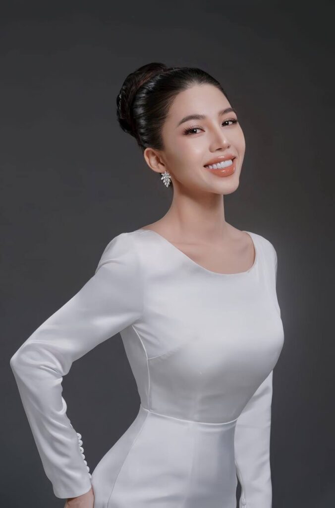 Truc Huynh