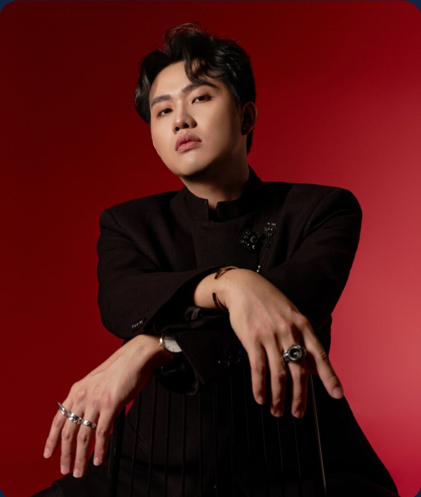 Mita Minh Tân