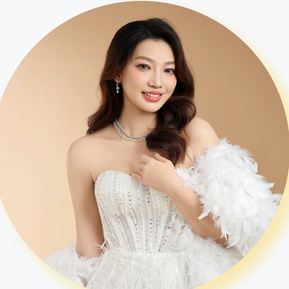Yến Muốn Đẹp