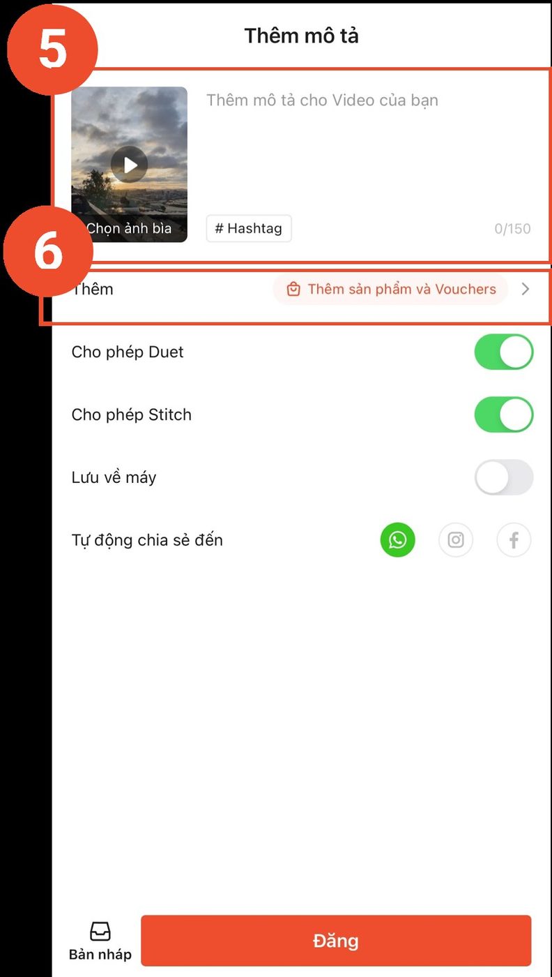 Shopee Video: Cơ hội mới cho KOC, Affiliate và Nhà bán hàng