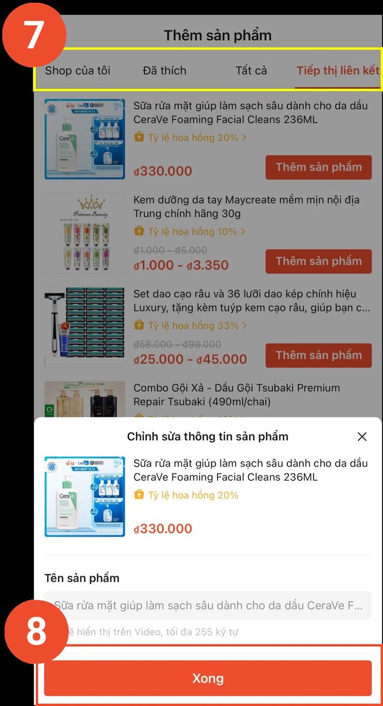 Shopee Video: Cơ hội mới cho KOC, Affiliate và Nhà bán hàng