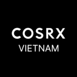 Đối tác thương hiệu COSRX hợp tác cùng LIVE NEXUS