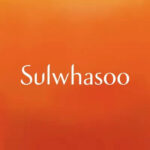 Đối tác thương hiệu Sulwhasoo hợp tác cùng LIVE NEXUS